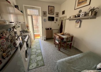 Bilocale Via del Forte Portuense, Roma - foto 16