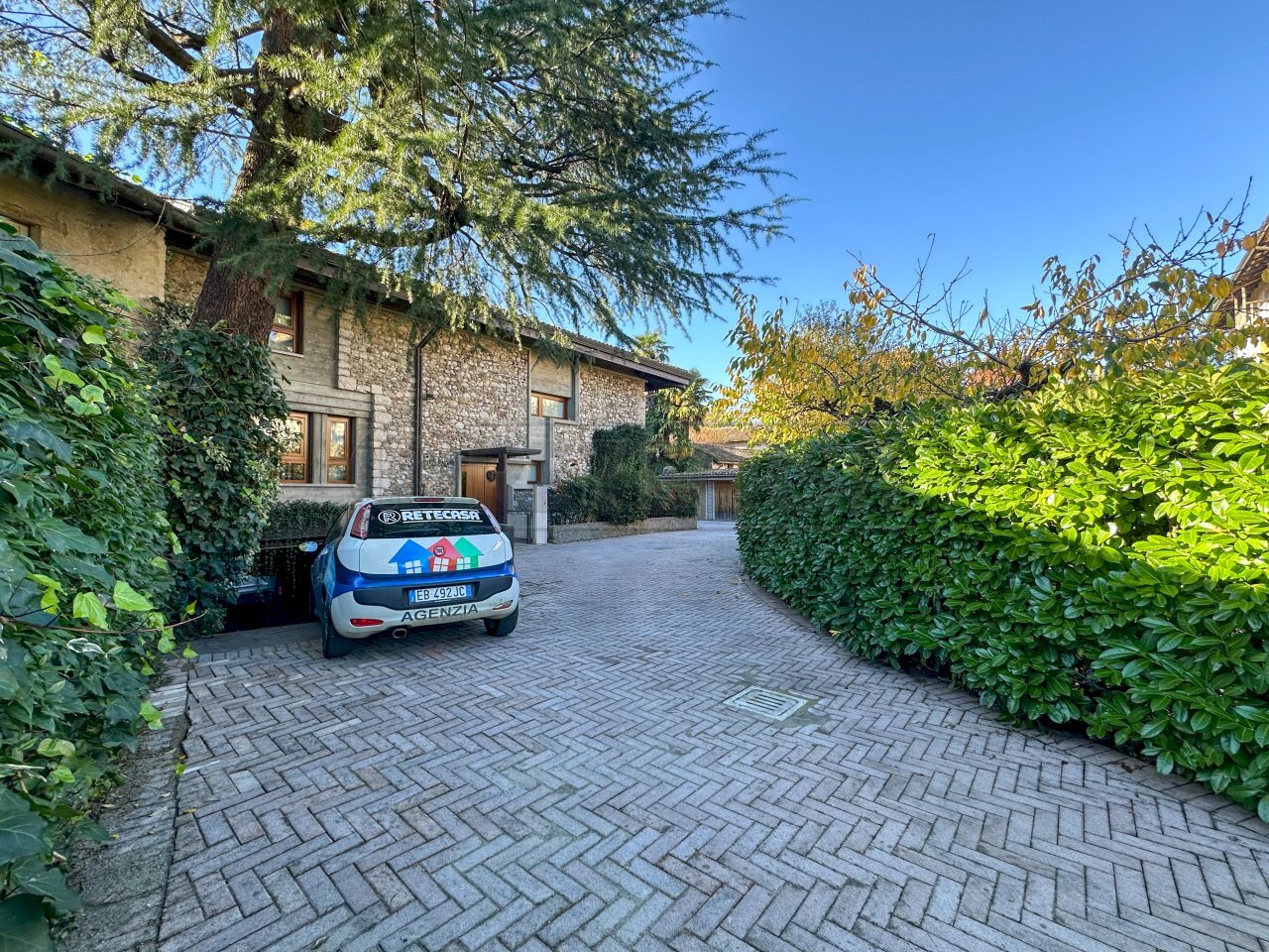 ESTERNI - Villa Via G. Mameli 3, Tavagnacco - photo 2