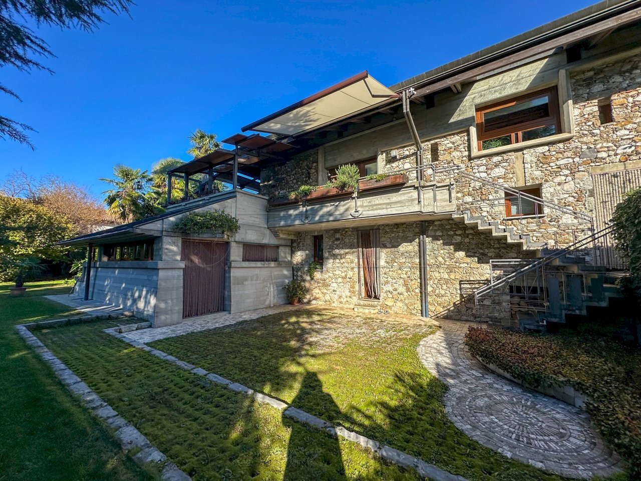 ESTERNI - Villa Via G. Mameli 3, Tavagnacco - photo 3