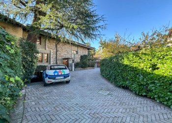 ESTERNI - Villa Via G. Mameli 3, Tavagnacco - foto 2