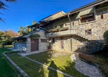 ESTERNI - Villa Via G. Mameli 3, Tavagnacco - foto 3