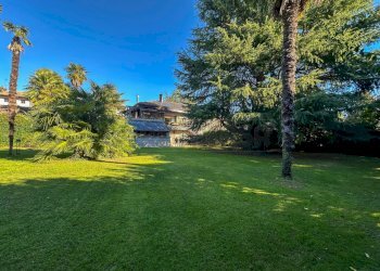 GIARDINO - Villa Via G. Mameli 3, Tavagnacco - foto 5