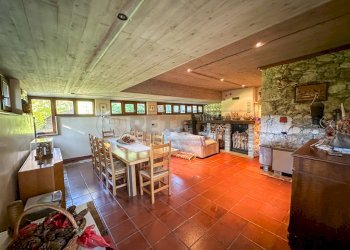 TAVERNA PT - Villa Via G. Mameli 3, Tavagnacco - foto 7