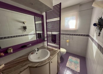 BAGNO 1P - Villa Via G. Mameli 3, Tavagnacco - foto 8