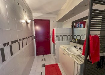 BAGNO2 1P - Villa Via G. Mameli 3, Tavagnacco - foto 11