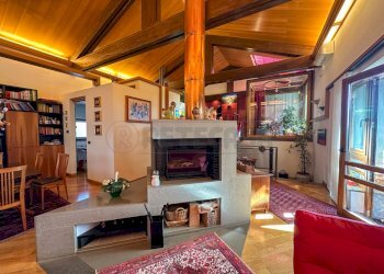 SOGGIORNO - Villa Via G. Mameli 3, Tavagnacco - foto 12