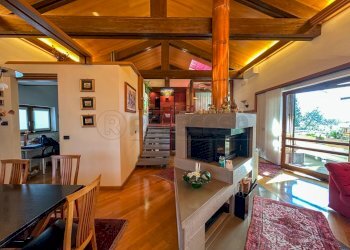 SOGGIORNO - Villa Via G. Mameli 3, Tavagnacco - foto 13