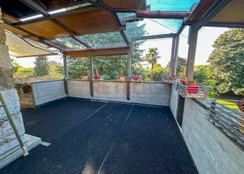 TERRAZZA - Villa Via G. Mameli 3, Tavagnacco - foto 14