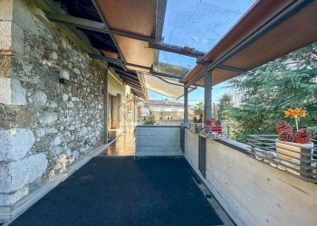 TERRAZZA - Villa Via G. Mameli 3, Tavagnacco - foto 15