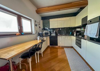 CUCINA - Villa Via G. Mameli 3, Tavagnacco - foto 16