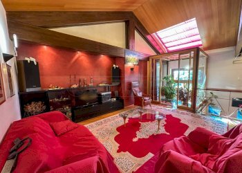 SOPPALCO - Villa Via G. Mameli 3, Tavagnacco - foto 17