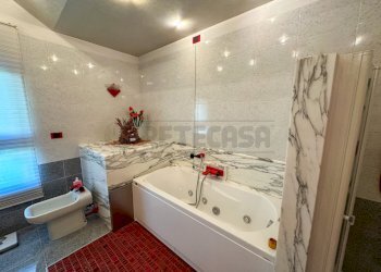 BAGNO SOPPALCO - Villa Via G. Mameli 3, Tavagnacco - foto 19