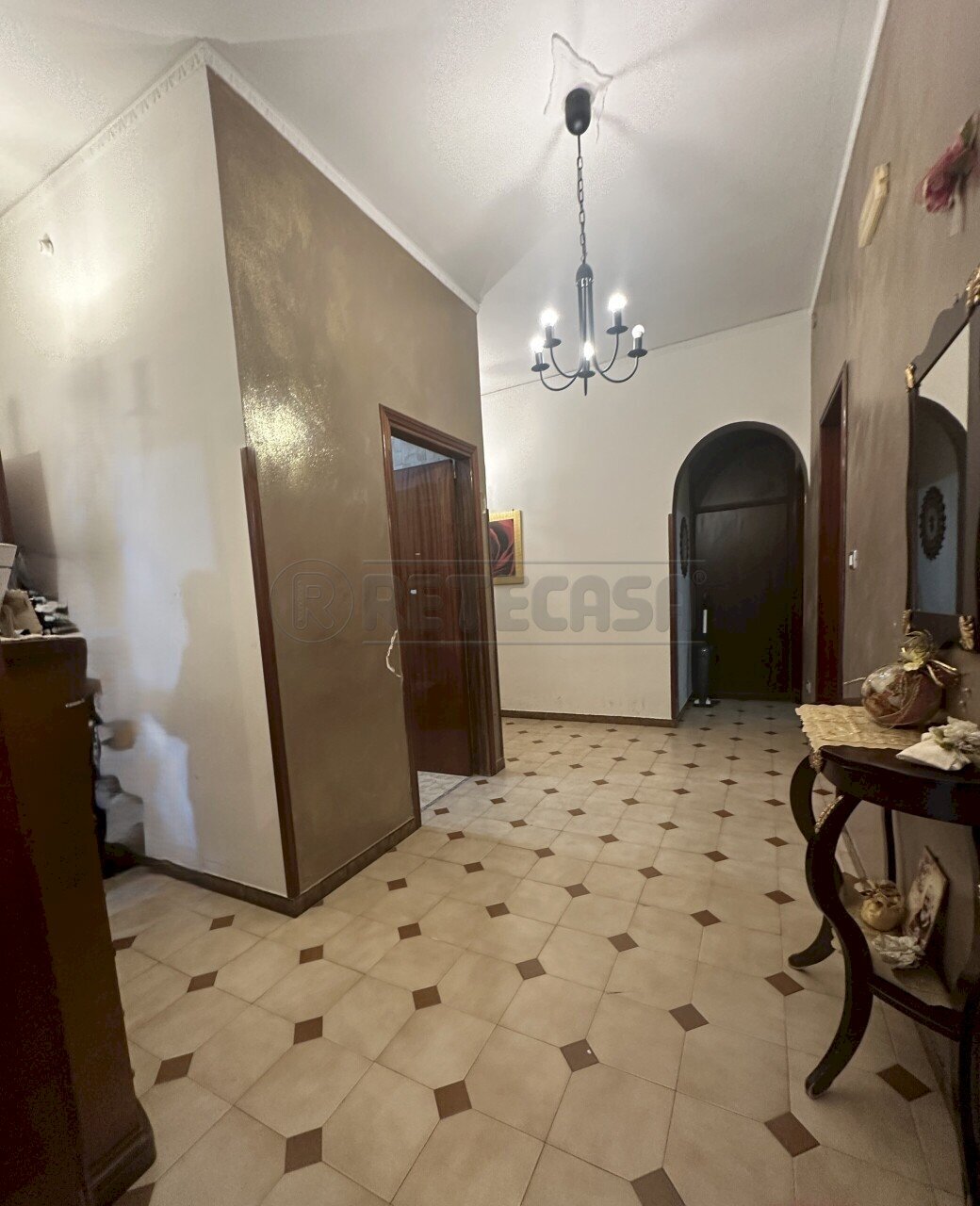 CORRIDOIO 02_1.JPG - Appartamento Mazara del Vallo - foto 3