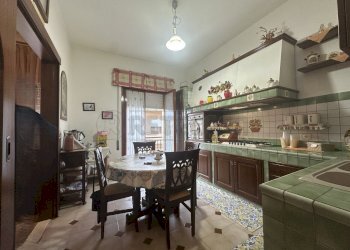 CUCINA 01.JPG - Appartamento Mazara del Vallo - foto 1