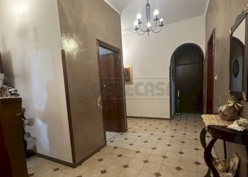 CORRIDOIO 02_1.JPG - Appartamento Mazara del Vallo - foto 3