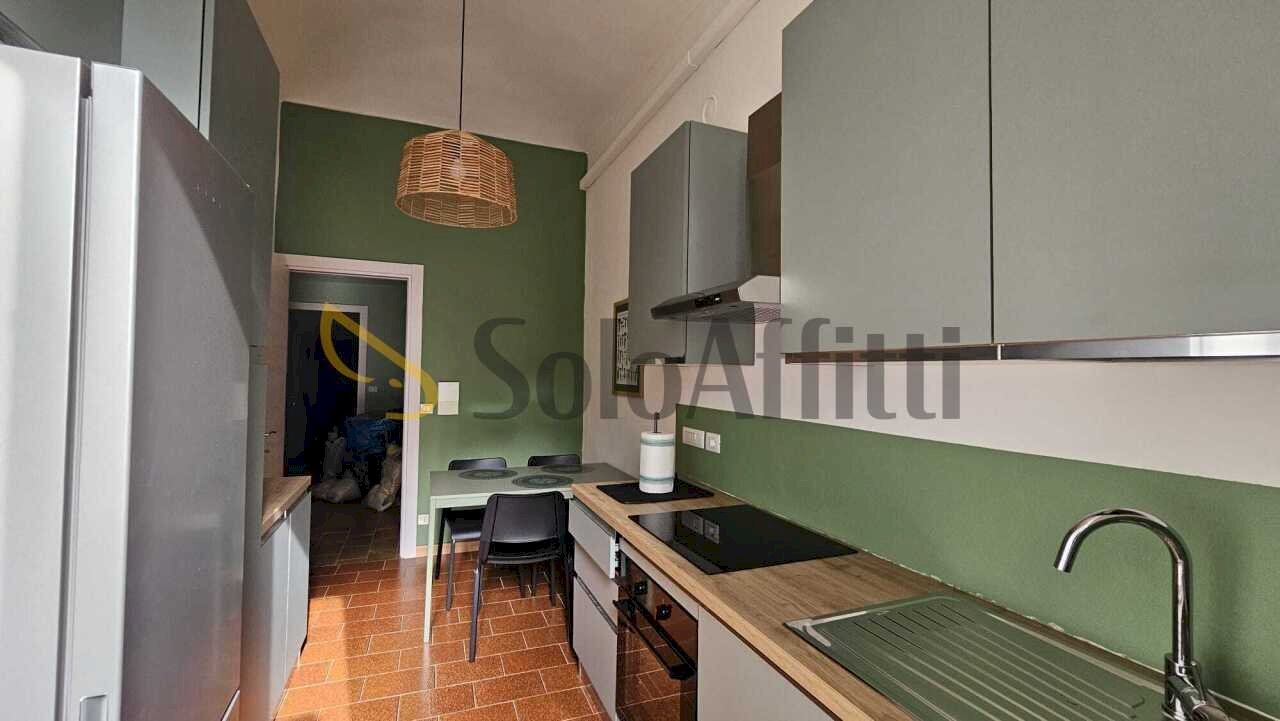 CUCINA - Quadrilocale Via Vincenzo Vela 49, Torino (zona Crocetta) - foto 1