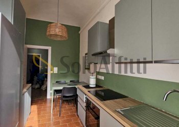 CUCINA - Quadrilocale Via Vincenzo Vela 49, Torino (zona Crocetta) - foto 1