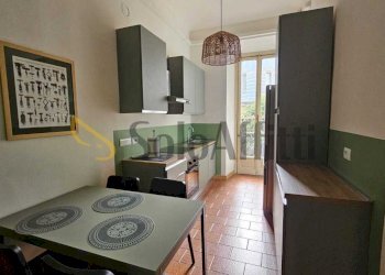 CUCINA 2 - Quadrilocale Via Vincenzo Vela 49, Torino (zona Crocetta) - foto 2