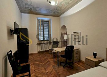 SECONDA CAMERA 2 - Quadrilocale Via Vincenzo Vela 49, Torino (zona Crocetta) - foto 8