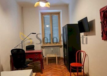 TERZA CAMERA - Quadrilocale Via Vincenzo Vela 49, Torino (zona Crocetta) - foto 9