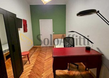 TERZA CAMERA 2 - Quadrilocale Via Vincenzo Vela 49, Torino (zona Crocetta) - foto 10