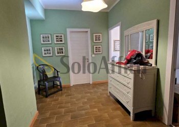 INGRESSO - Quadrilocale Via Vincenzo Vela 49, Torino (zona Crocetta) - foto 14