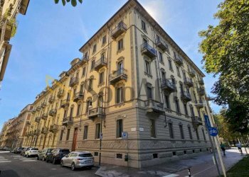 PALAZZINA - Quadrilocale Via Vincenzo Vela 49, Torino (zona Crocetta) - foto 18