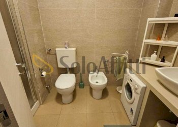 BAGNO - Quadrilocale Via Vincenzo Vela 49, Torino (zona Crocetta) - foto 11