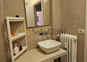 BAGNO 2 - Quadrilocale Via Vincenzo Vela 49, Torino (zona Crocetta) - foto 12