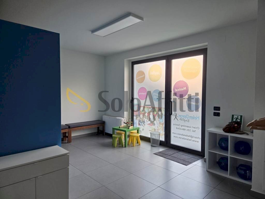 14.jpeg - Locale Commerciale Via della Gualderia 7, Chieri - foto 3