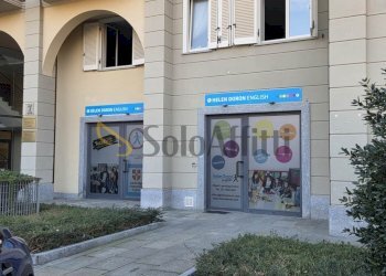 1.jpeg - Locale Commerciale Via della Gualderia  7, Chieri - foto 1