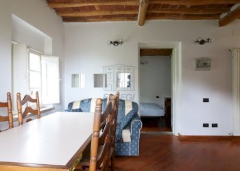 vendesi casa colonica lucca colline IMG_6079.JPG - Terratetto - Terracielo Via della Boccaccia 1c, Lucca - foto 6