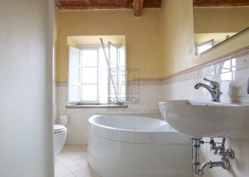 vendesi casa colonica lucca colline IMG_6084.JPG - Terratetto - Terracielo Via della Boccaccia 1c, Lucca - foto 9