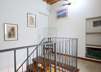 vendesi casa colonica lucca colline IMG_6085.JPG - Terratetto - Terracielo Via della Boccaccia 1c, Lucca - foto 10