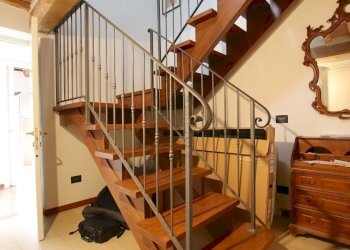 vendesi casa colonica lucca colline IMG_6086.JPG - Terratetto - Terracielo Via della Boccaccia 1c, Lucca - foto 11