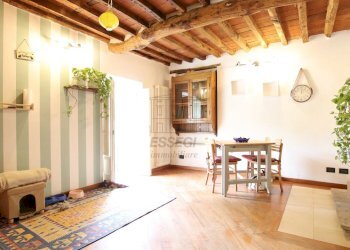 vendesi casa colonica lucca colline IMG_6088.JPG - Terratetto - Terracielo Via della Boccaccia 1c, Lucca - foto 12