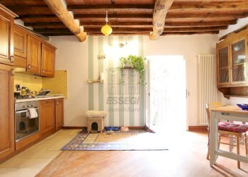 vendesi casa colonica lucca colline IMG_6090.JPG - Terratetto - Terracielo Via della Boccaccia 1c, Lucca - foto 13