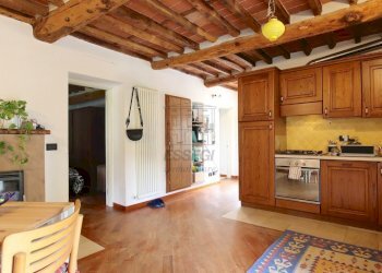 vendesi casa colonica lucca colline IMG_6092.JPG - Terratetto - Terracielo Via della Boccaccia 1c, Lucca - foto 15