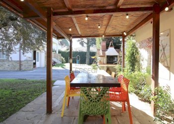 vendesi villetta indipendente con giardino capanno - Villa Via di Marlia 274, Capannori - foto 9