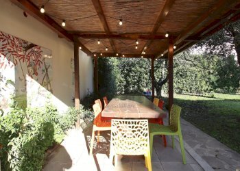 vendesi villetta indipendente con giardino capanno - Villa Via di Marlia 274, Capannori - foto 10