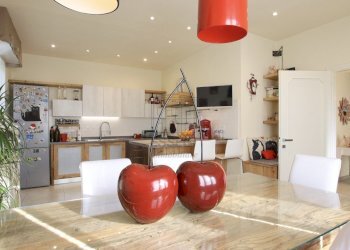 vendesi villetta indipendente con giardino capanno - Villa Via di Marlia 274, Capannori - foto 14