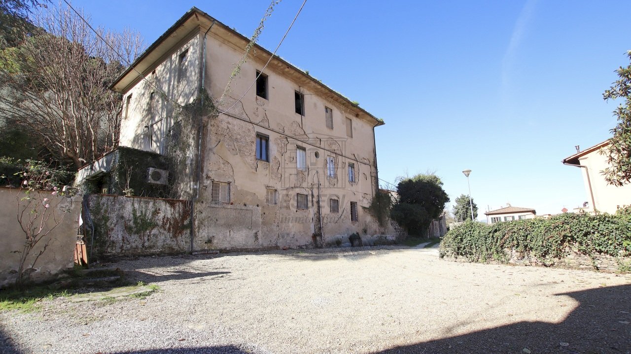 vendesi casa colonica lucca colline IMG_8430.JPG - Casale Guamo 34A, Capannori - photo 1