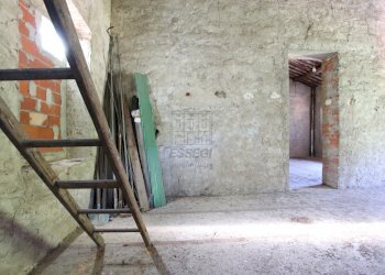 vendesi rustico da ristrutturare luccaIMG_0055.JPG - Casale Guamo 34A, Capannori - photo 5