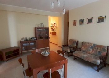 soggiorno.jpg - Appartamento Via Colleorbo 13, Palazzolo Acreide - foto 2
