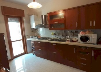 cucina.jpg - Appartamento Via Colleorbo 13, Palazzolo Acreide - foto 5