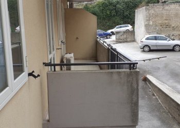 balcone.jpg - Appartamento Via Colleorbo 13, Palazzolo Acreide - foto 8