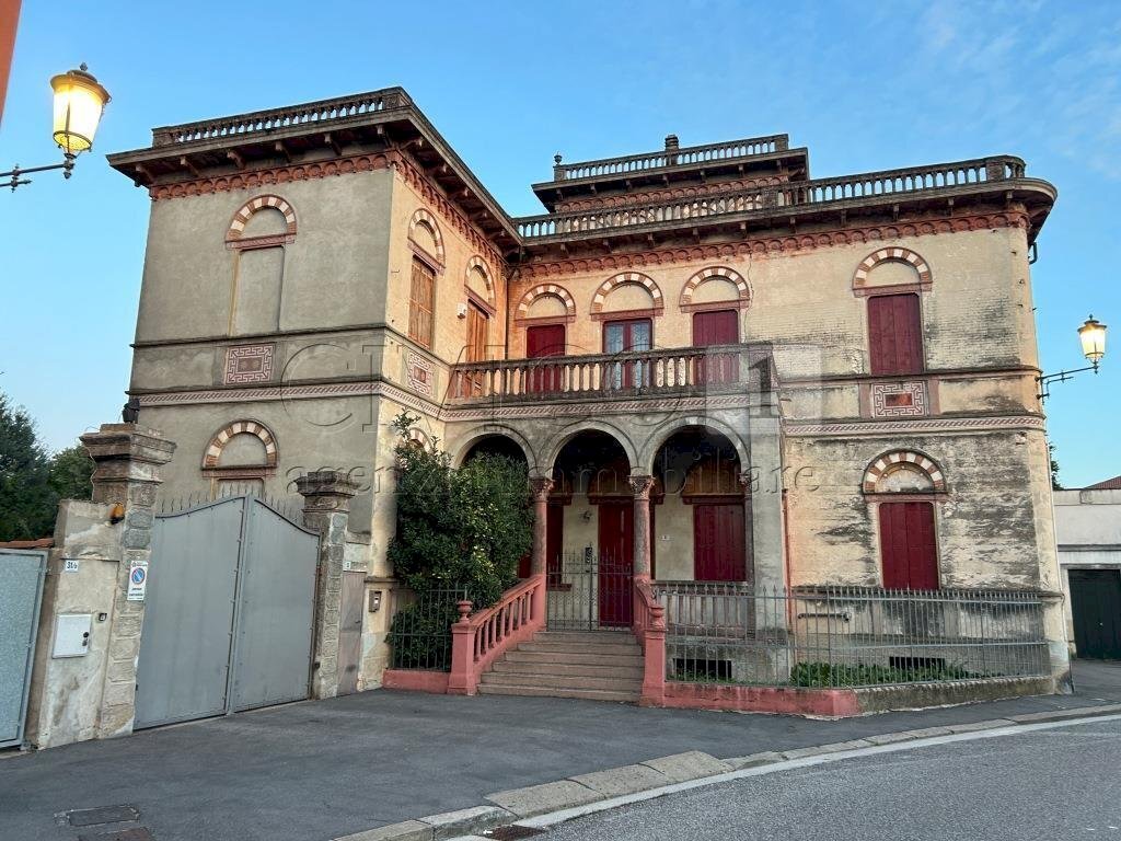 05 esterno (11).JPG - Villa Via Garibaldi 37, Noventa Vicentina - photo 1