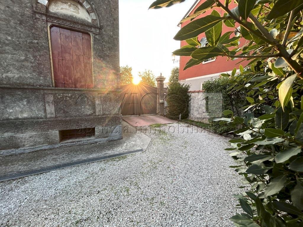 05 esterno (5).JPG - Villa Via Garibaldi 37, Noventa Vicentina - photo 2