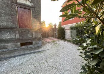 05 esterno (5).JPG - Villa Via Garibaldi 37, Noventa Vicentina - foto 2