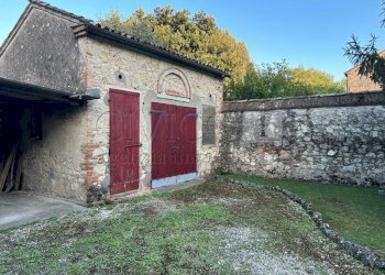 03 deposito (1).JPG - Villa Via Garibaldi 37, Noventa Vicentina - foto 15